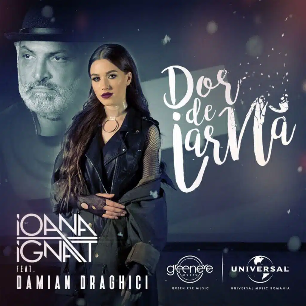 Dor de iarnă (feat. Damian Draghici)