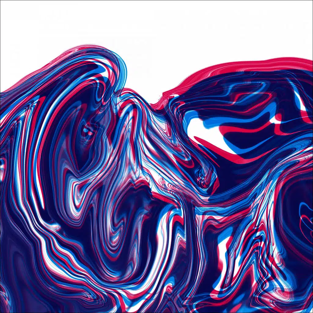 Heavy Liquid