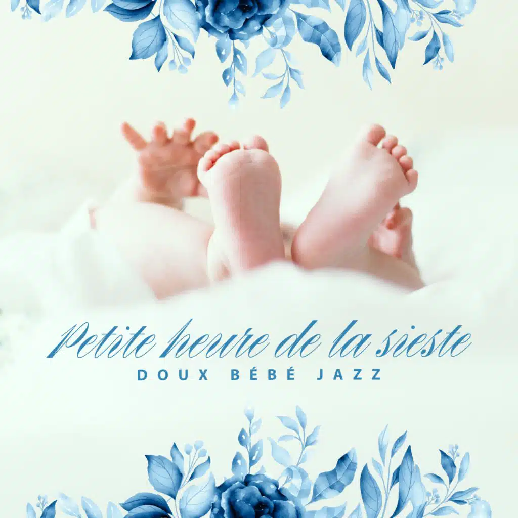 Petite heure de la sieste