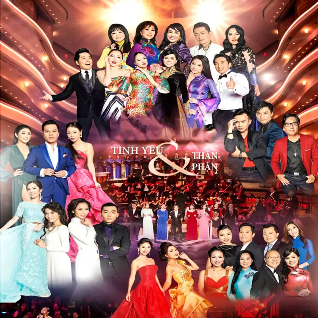 Chiều Về Trên Sông