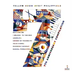 Yellow Room 7th Anniversary (Live)