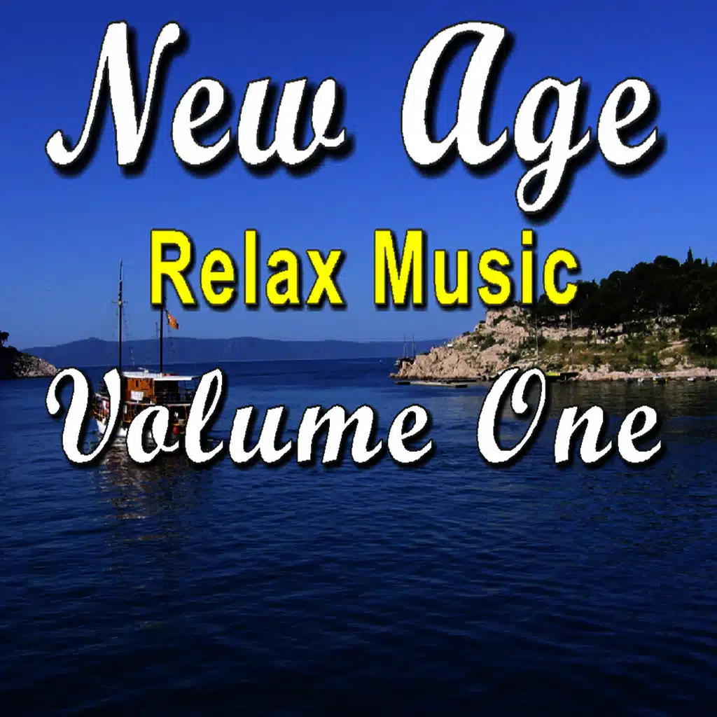 New Age Relax Music Vol. One