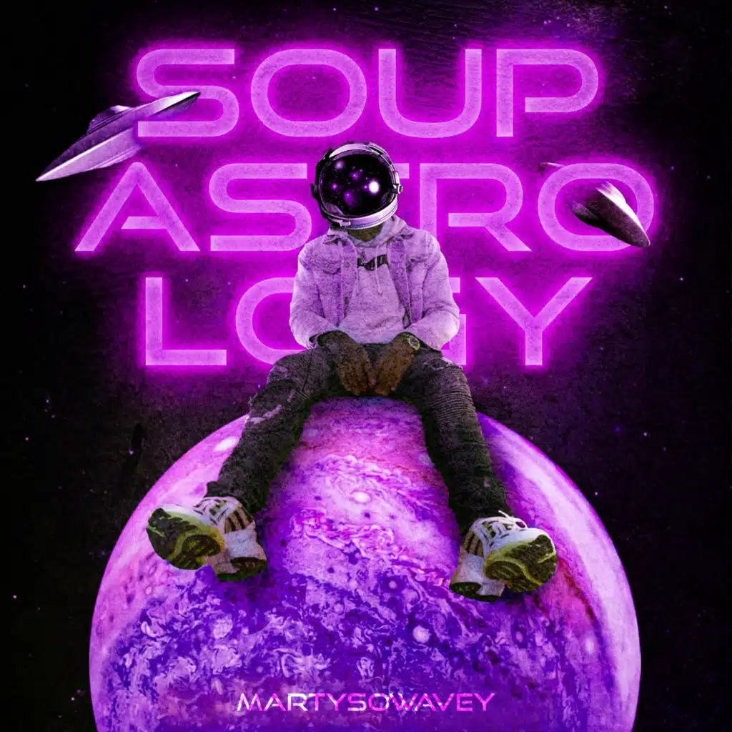 Soupastrology