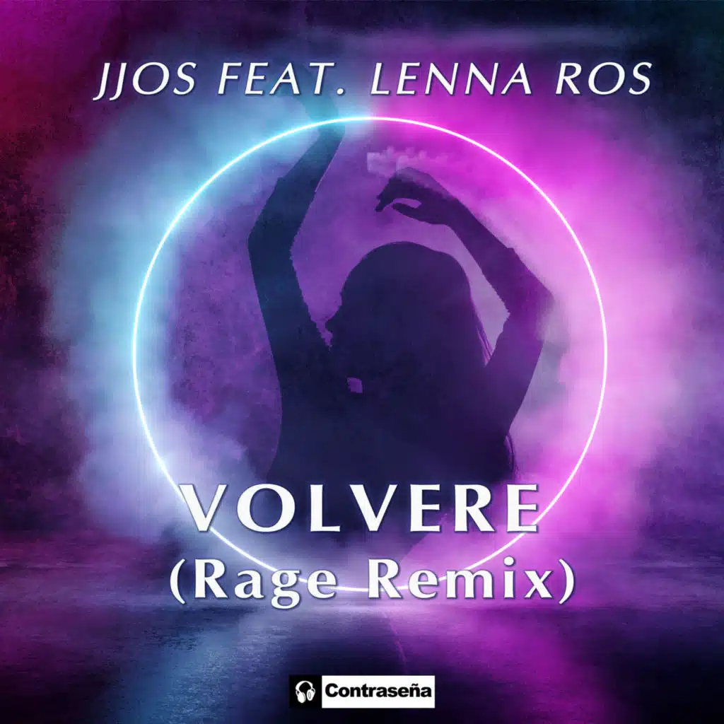 Volvere (feat. Rage & Lenna Ros)