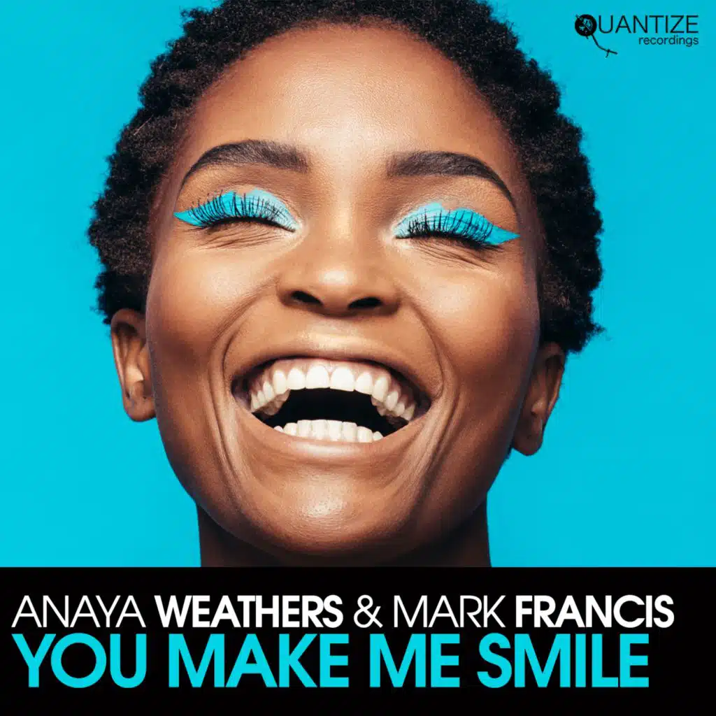 Anaya Weathers & Mark Francis