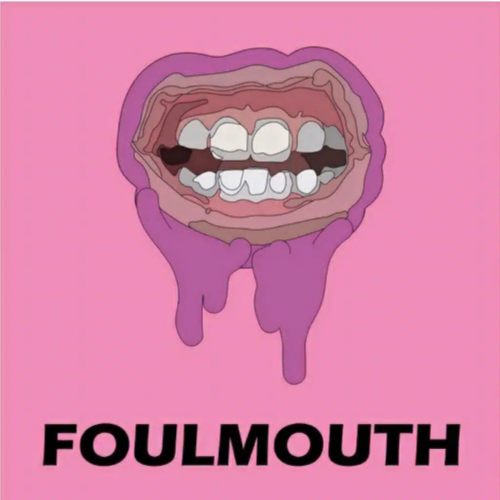 Foulmouth