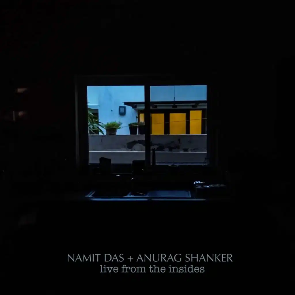 Khamoshi (Live From The Insides)