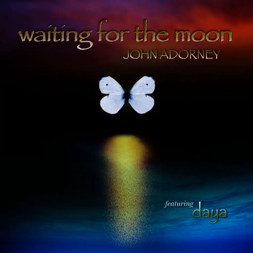 Waiting for the Moon