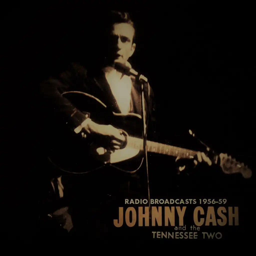 Folsom Prison Blues (Live)