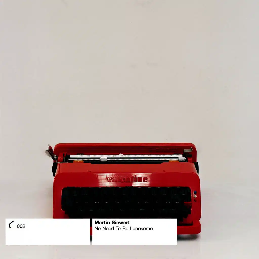 No Need to Be Lonesome