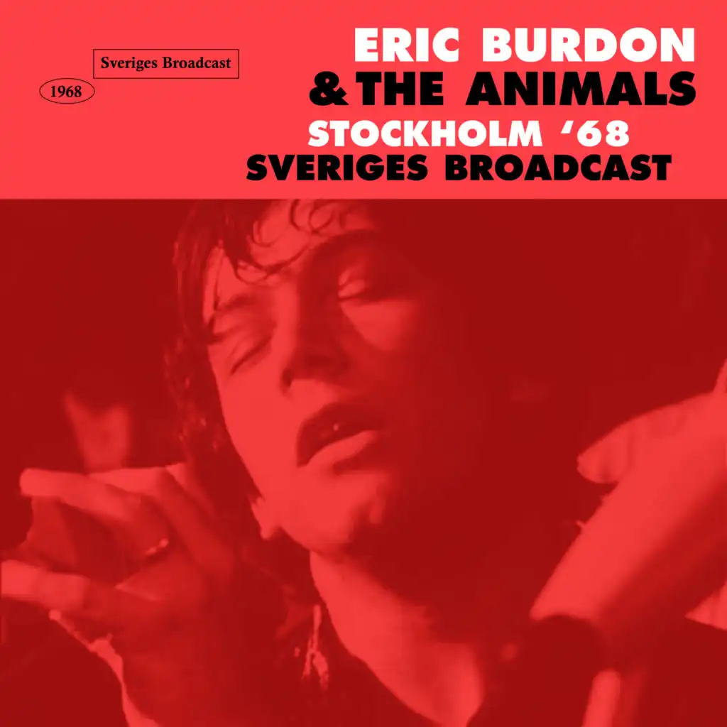 Stockholm '68 (Live Sveriges Broadcast)