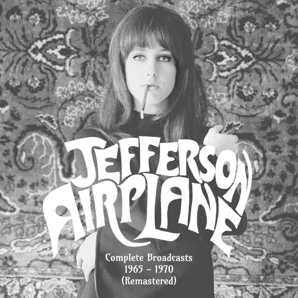 It's No Secret (Calliope Warehouse 1965) (Remastered)