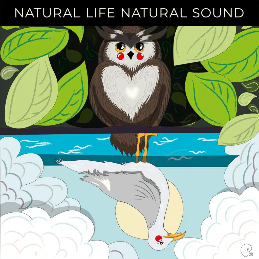 Natural Life Natural Sounds