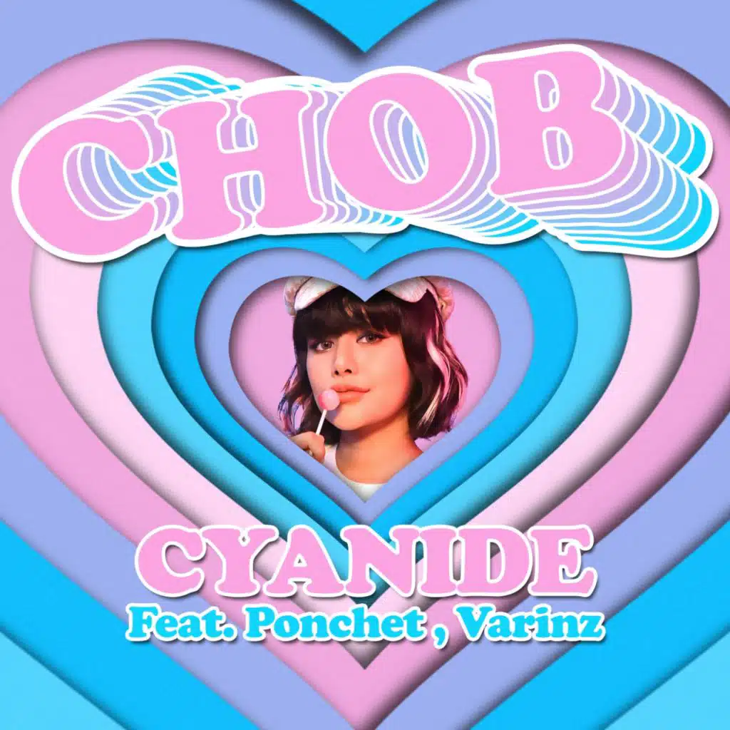 ชอบ (feat. Ponchet & VARINZ)