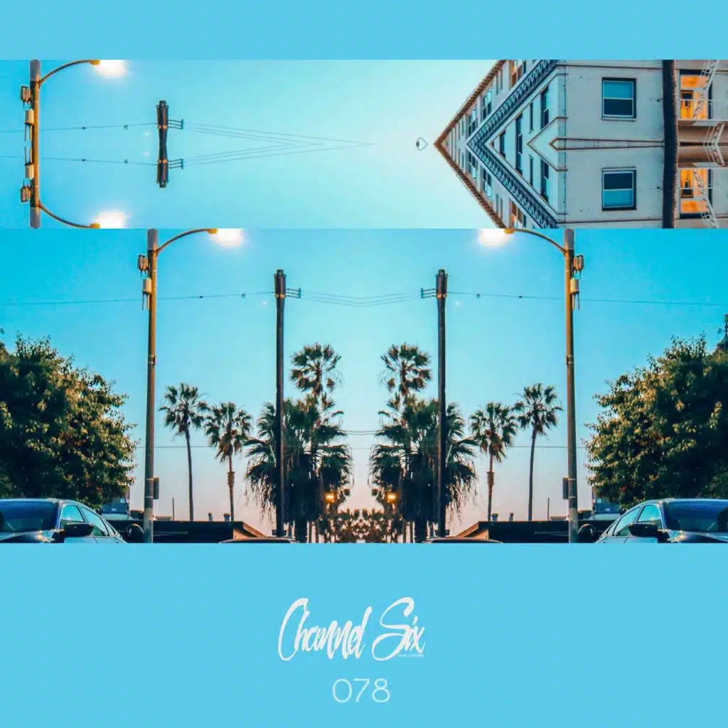 Undercover - Greenland