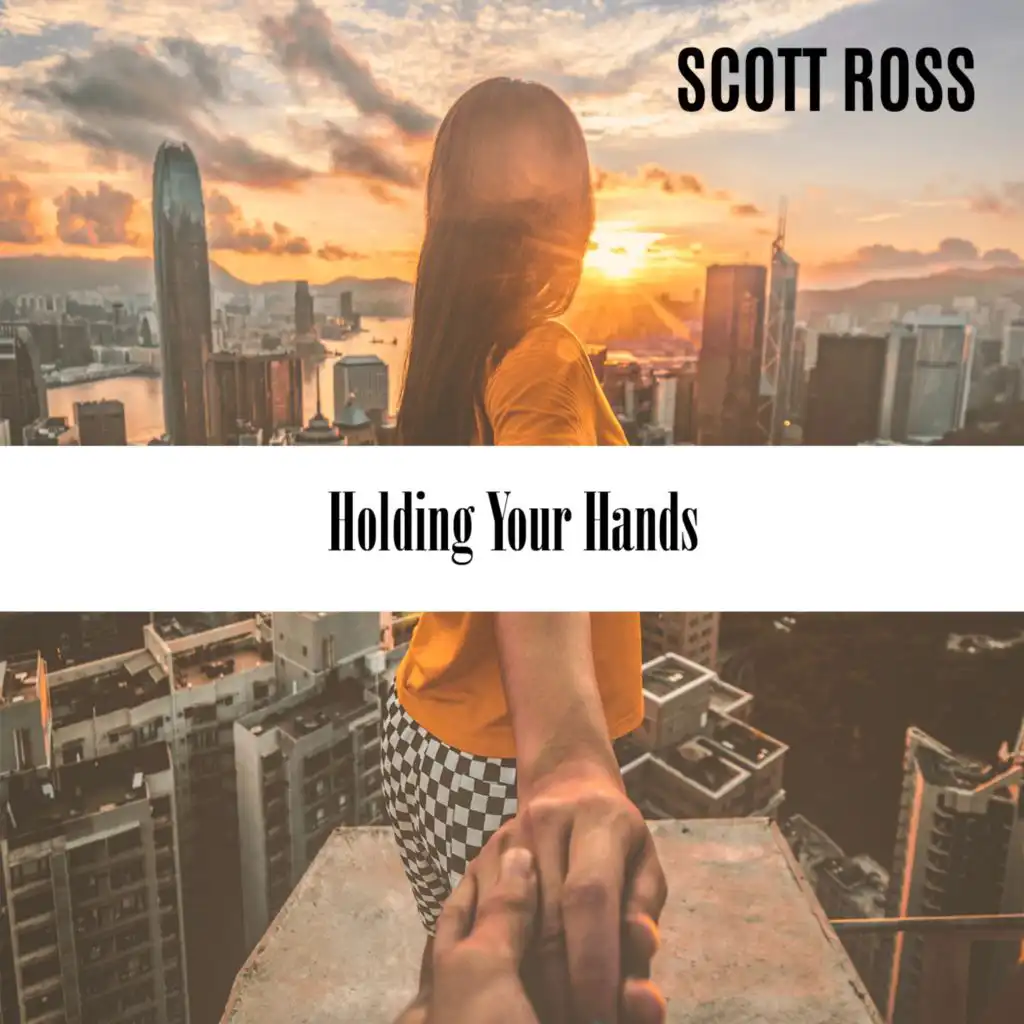 Holding Your Hands (30 No Drums)