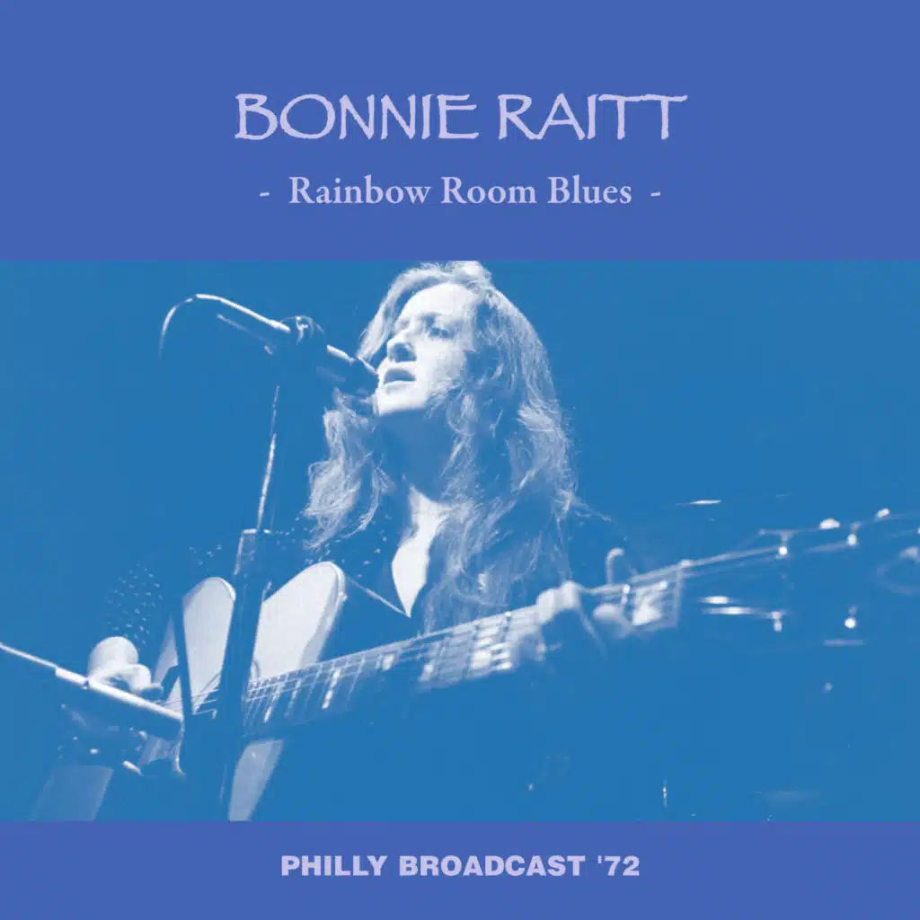 Rainbow Room Blues (Philly LIVE Broadcast '72 Remastered)