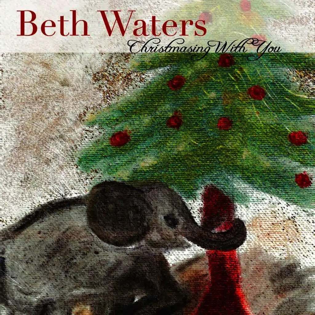 Beth Waters