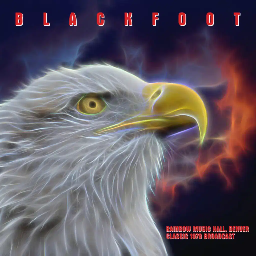 I Got A Line On You (Live)