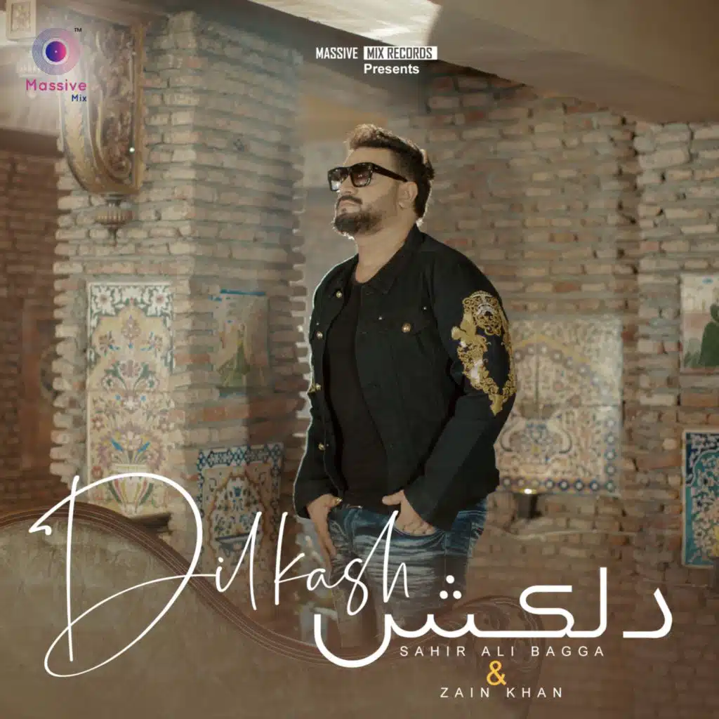 Dilkash (feat. Zain Khan)