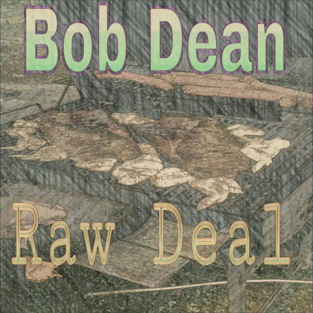 Bob Dean