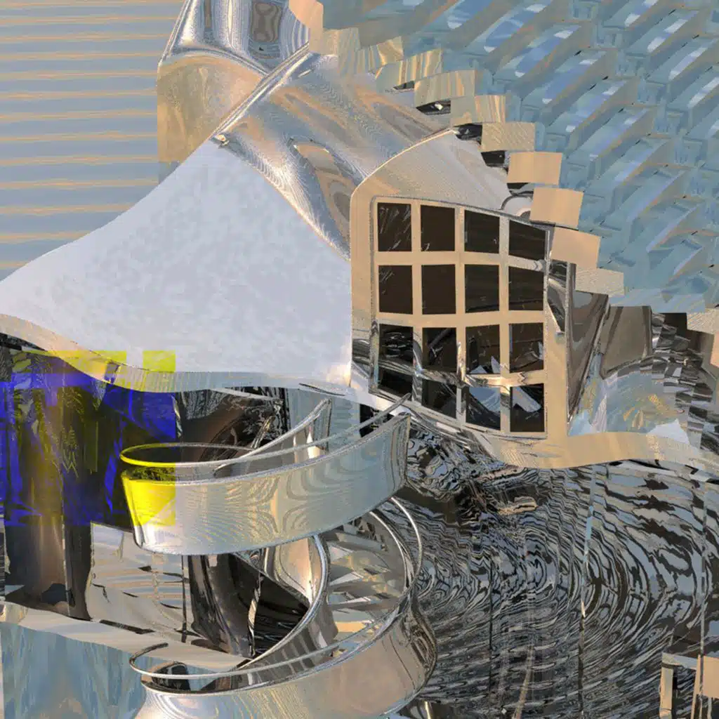 Shape (Hyetal Remix)