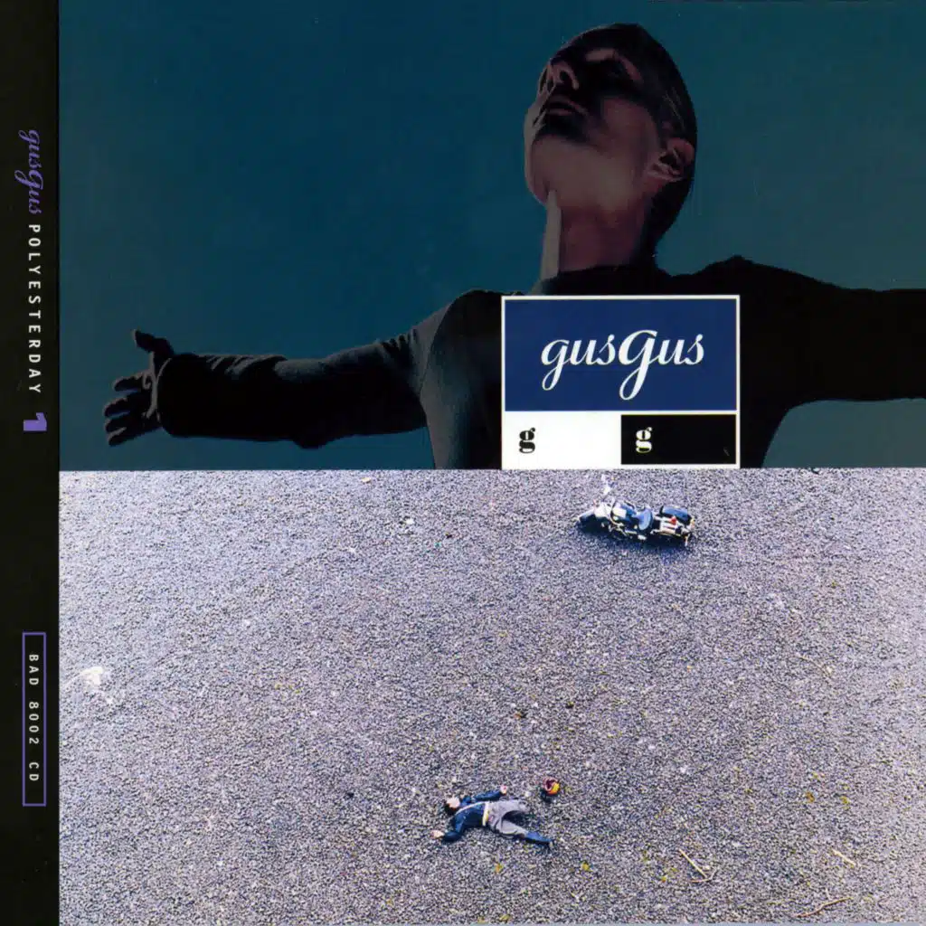 Polyesterday (Radio Edit)