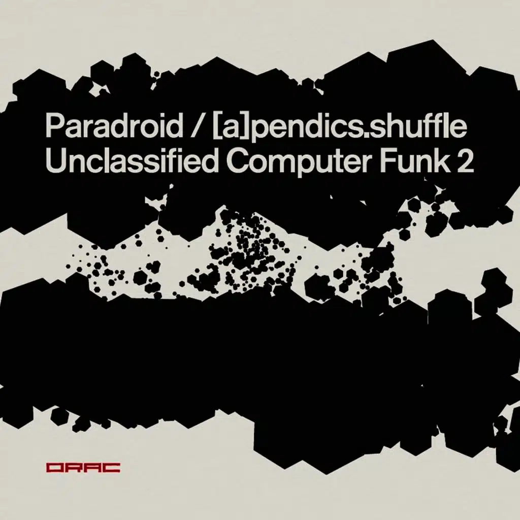 Unclassified Computer Funk 2