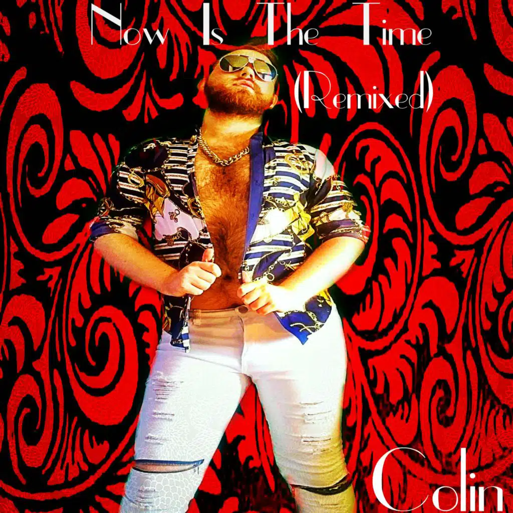 Can You Feel It ? (Club Mix)