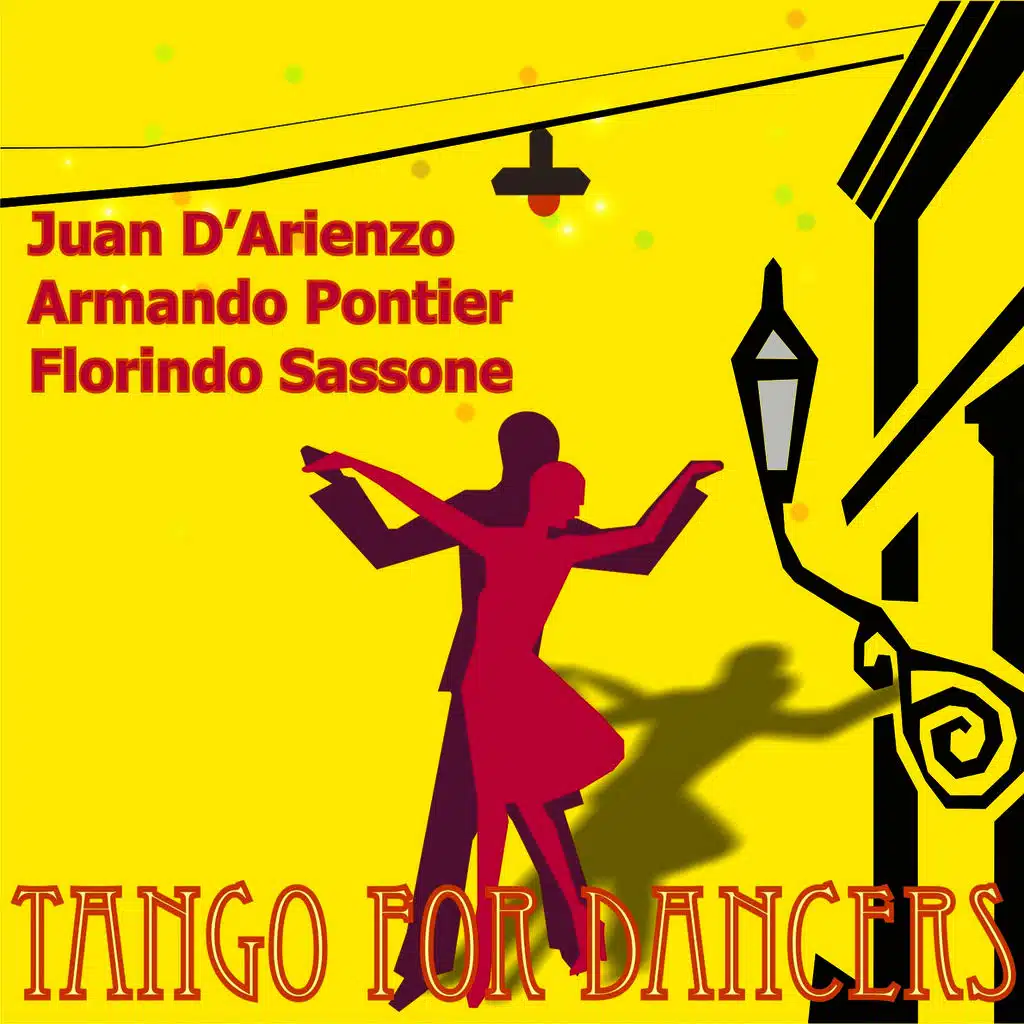 Tango for Dancers
