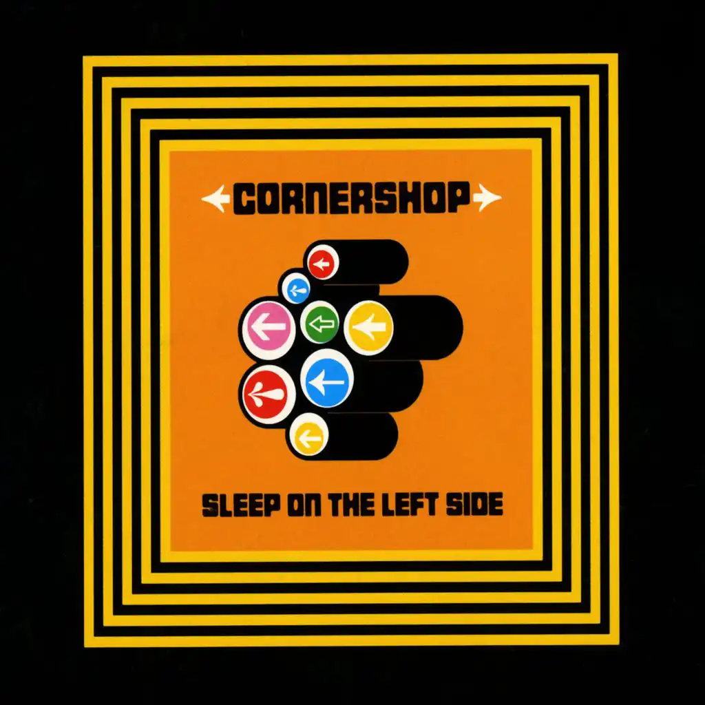 Sleep on the Left Side (Les Rythmes Digitales' Living By Numbers Mix)