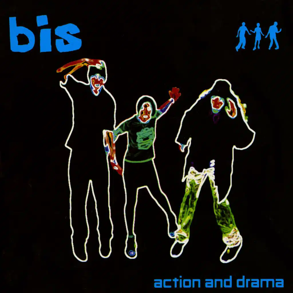 Action and Drama (Radio Version)
