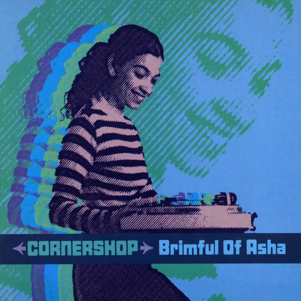 Brimful of Asha (The Norman Cook Remix)