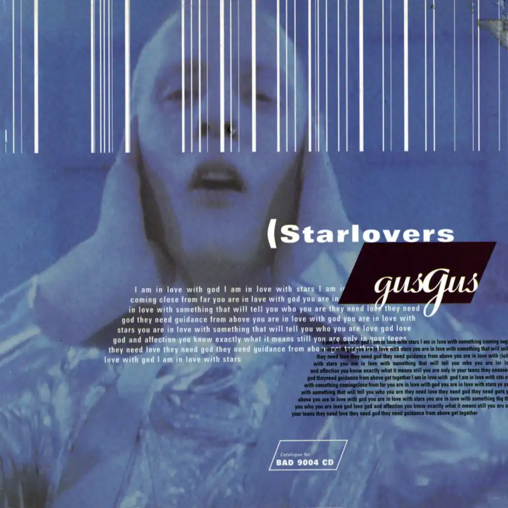 Starlovers (Red Snapper Mix)