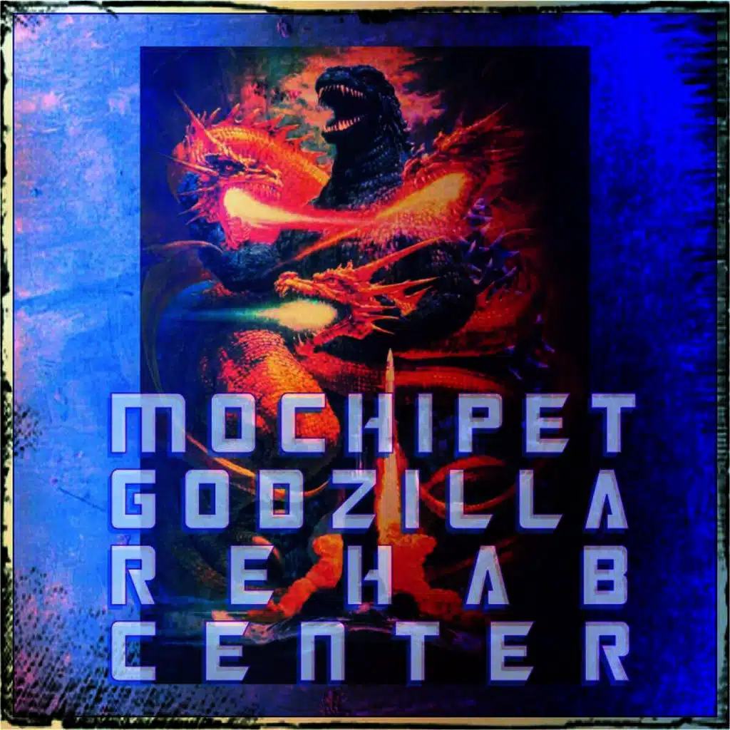 Godzilla Rehab Center