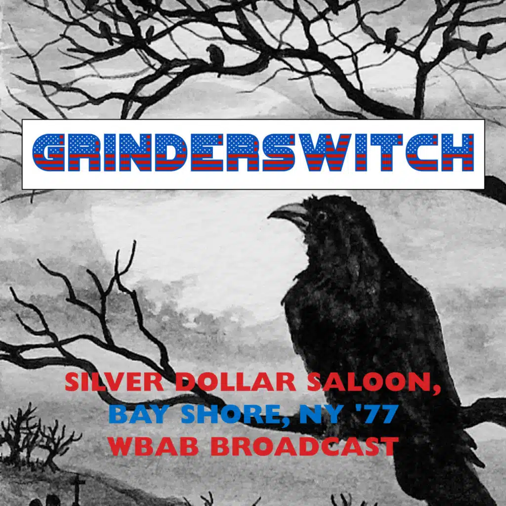 Grinderswitch