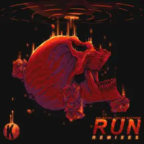 Run (yetep Remix)
