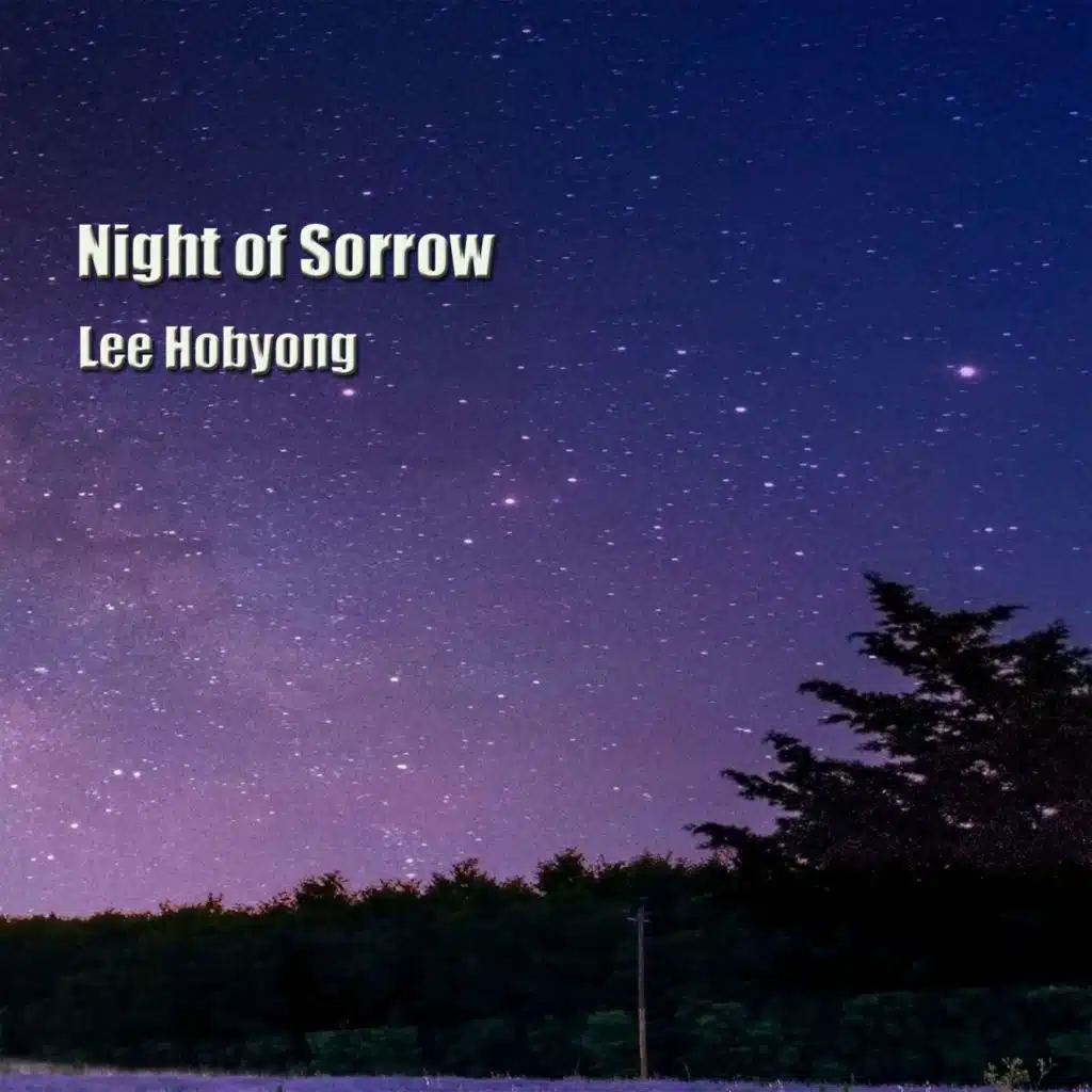 Hobyong Lee
