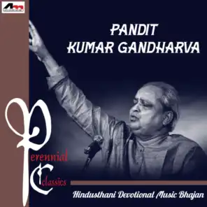 Pandit Kumar Gandharva