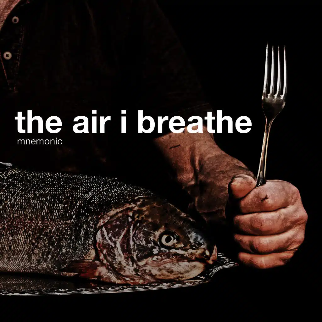 The Air I Breathe