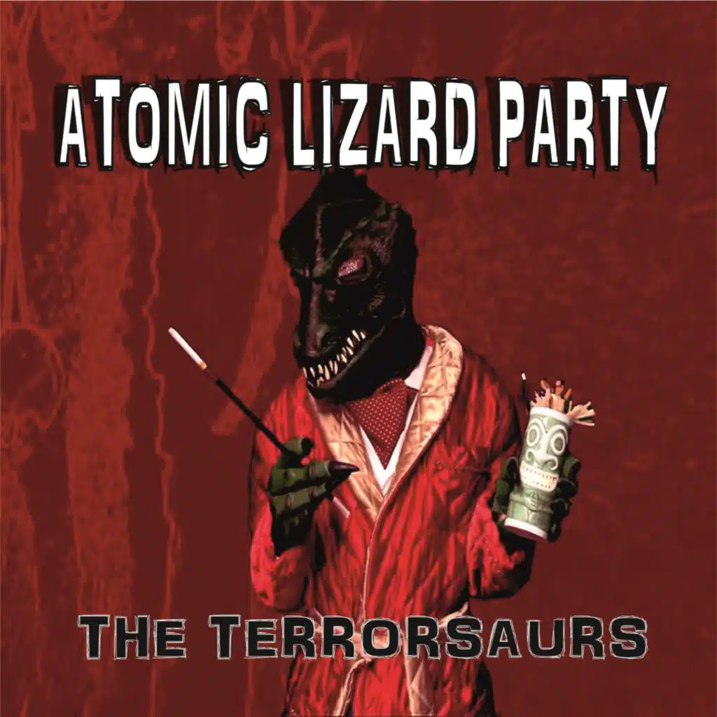 The Terrorsaurs