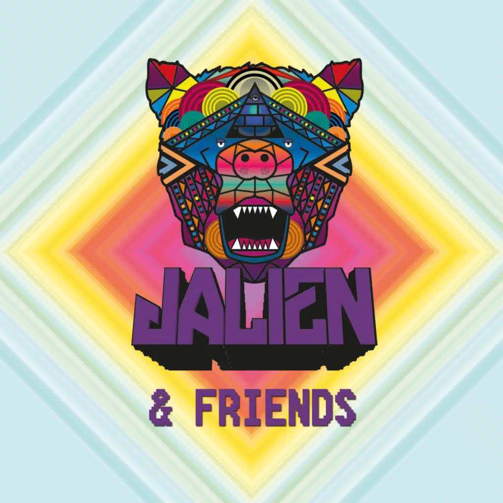 JaLien & Friends