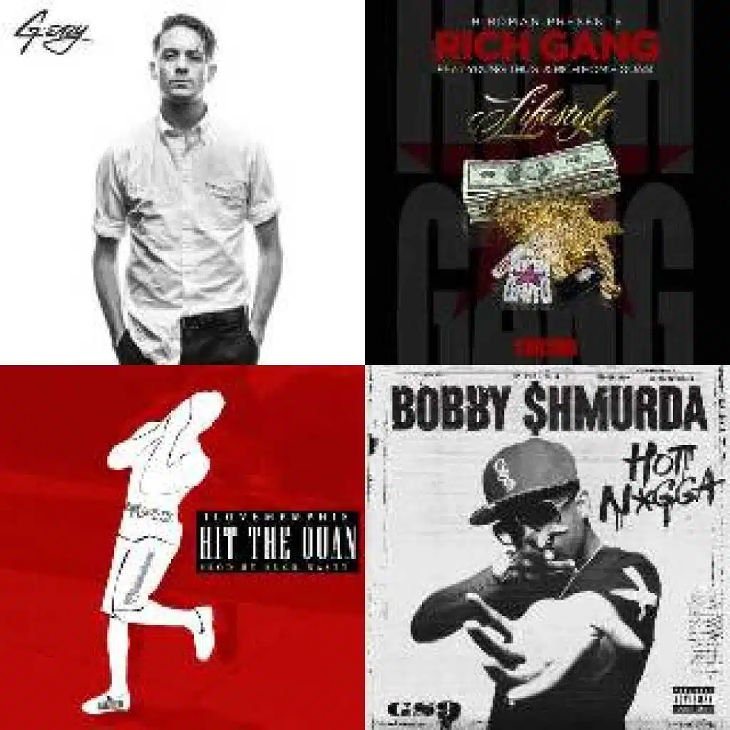 Hip-Hop