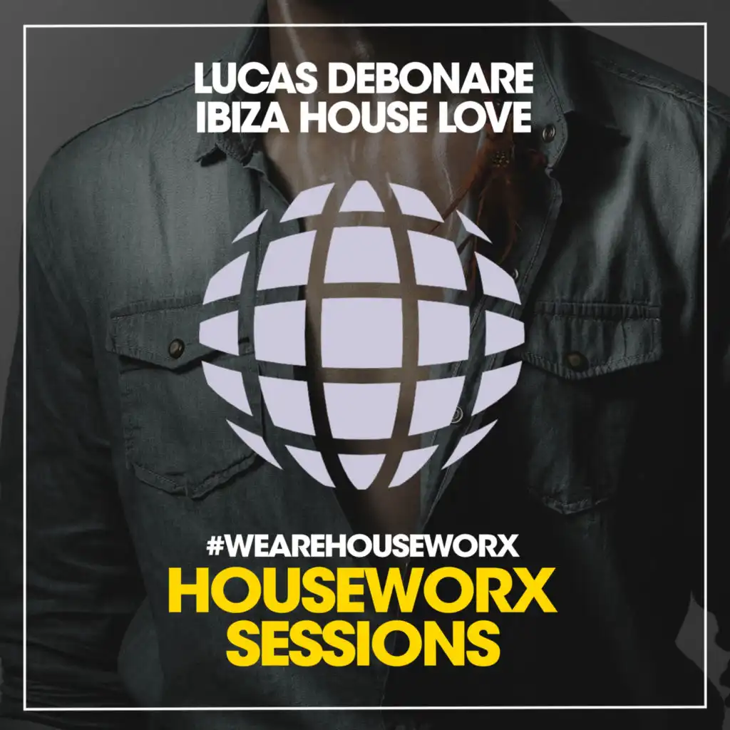 Ibiza House Love (Club Mix)