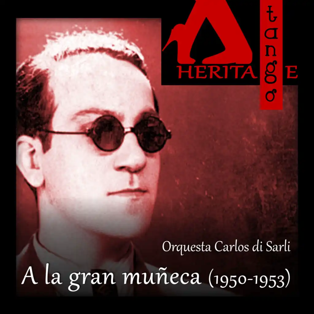 Orquesta Carlos Di Sarli