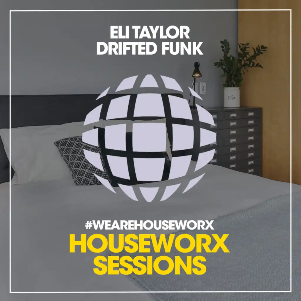 Drifted Funk (Club Mix)