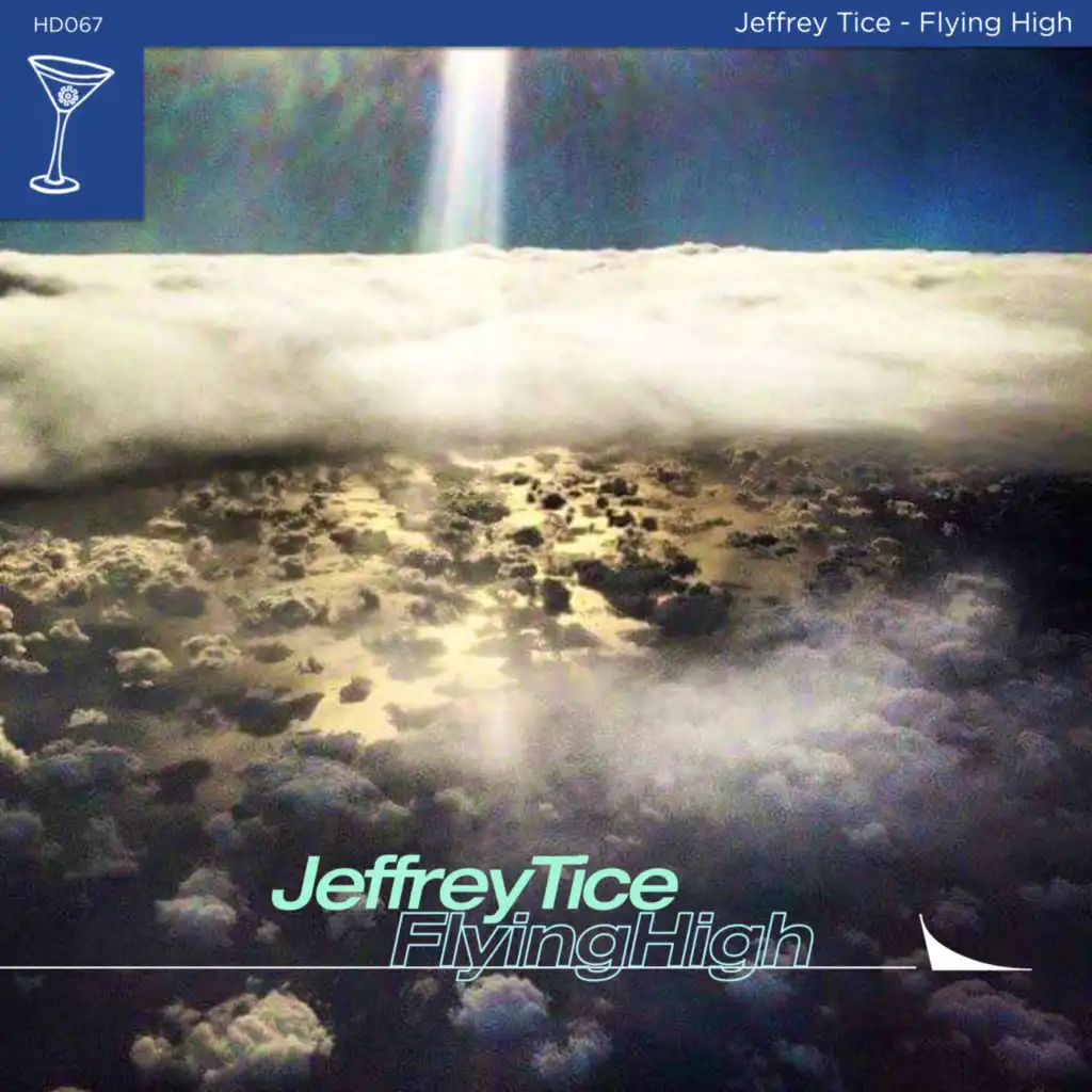 Jeffrey Tice