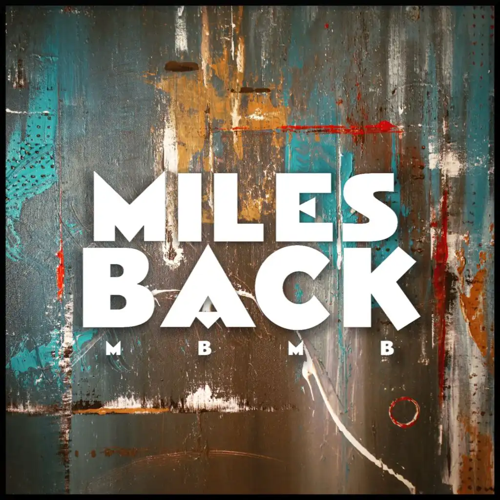 Miles Back