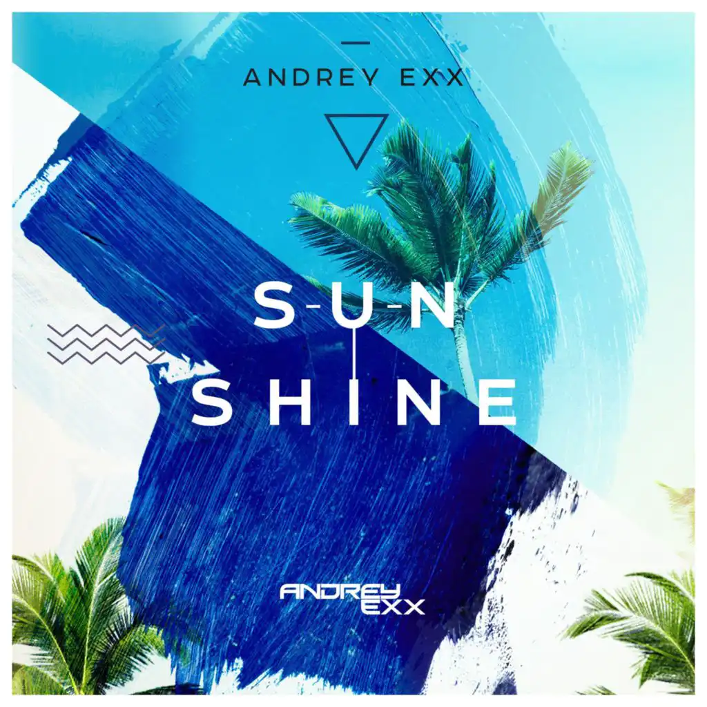 Sunshine Day  (Extended Mix)