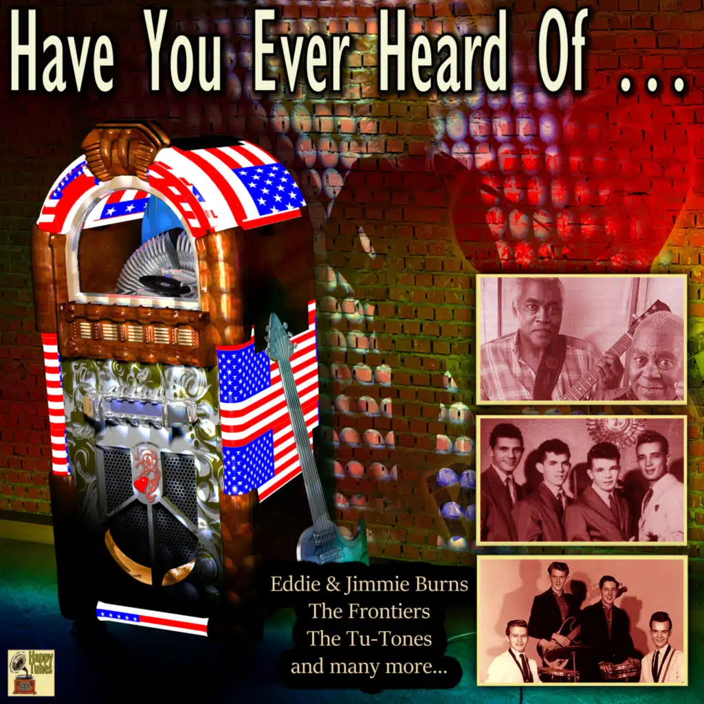 Have You Ever Heard of …